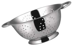 Deep Colander